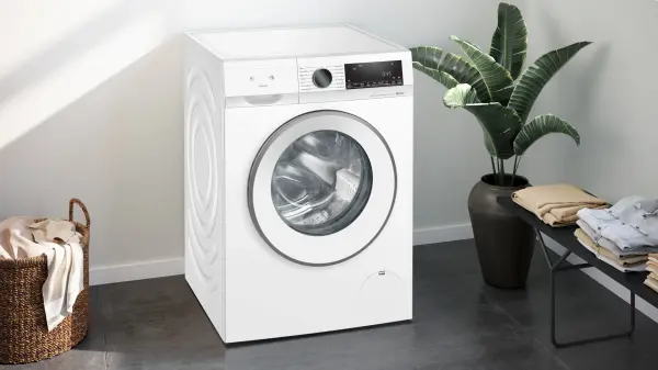 Siemens iQ300 Çamaşır Makinesi 9 kg maks. 1200 dev./dak. - görsel 5