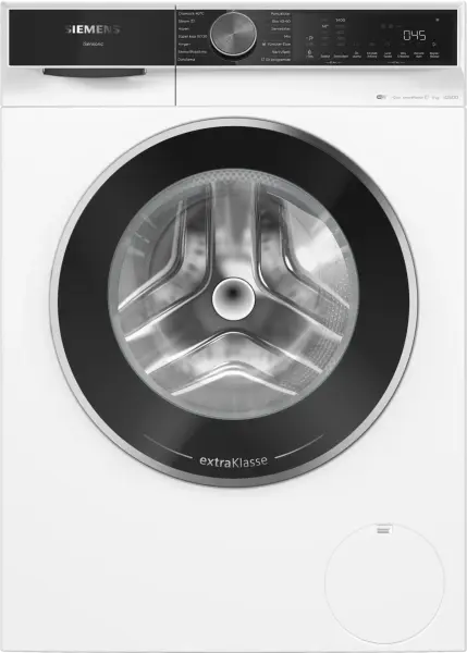 Siemens iQ500 Çamaşır Makinesi 11 kg maks. 1400 dev./dak.