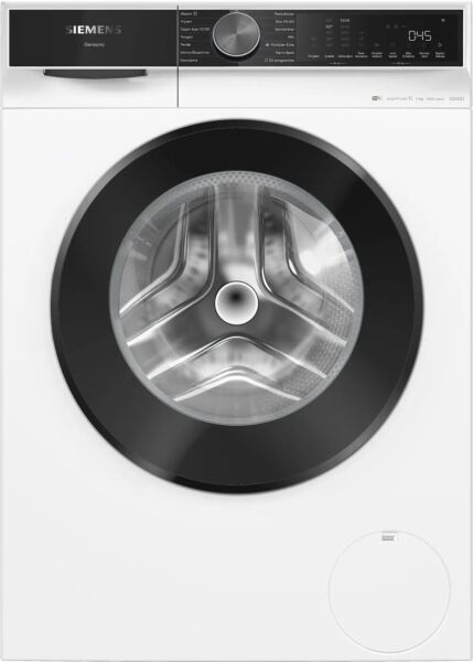 Siemens WG64K2Z0TR iQ500 11 kg 1400 Devir Çamaşır Makinesi