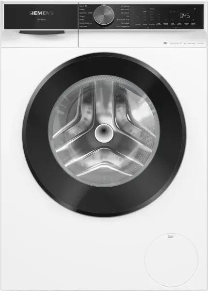Siemens WG64K2Z0TR iQ500 11 kg 1400 Devir Çamaşır Makinesi