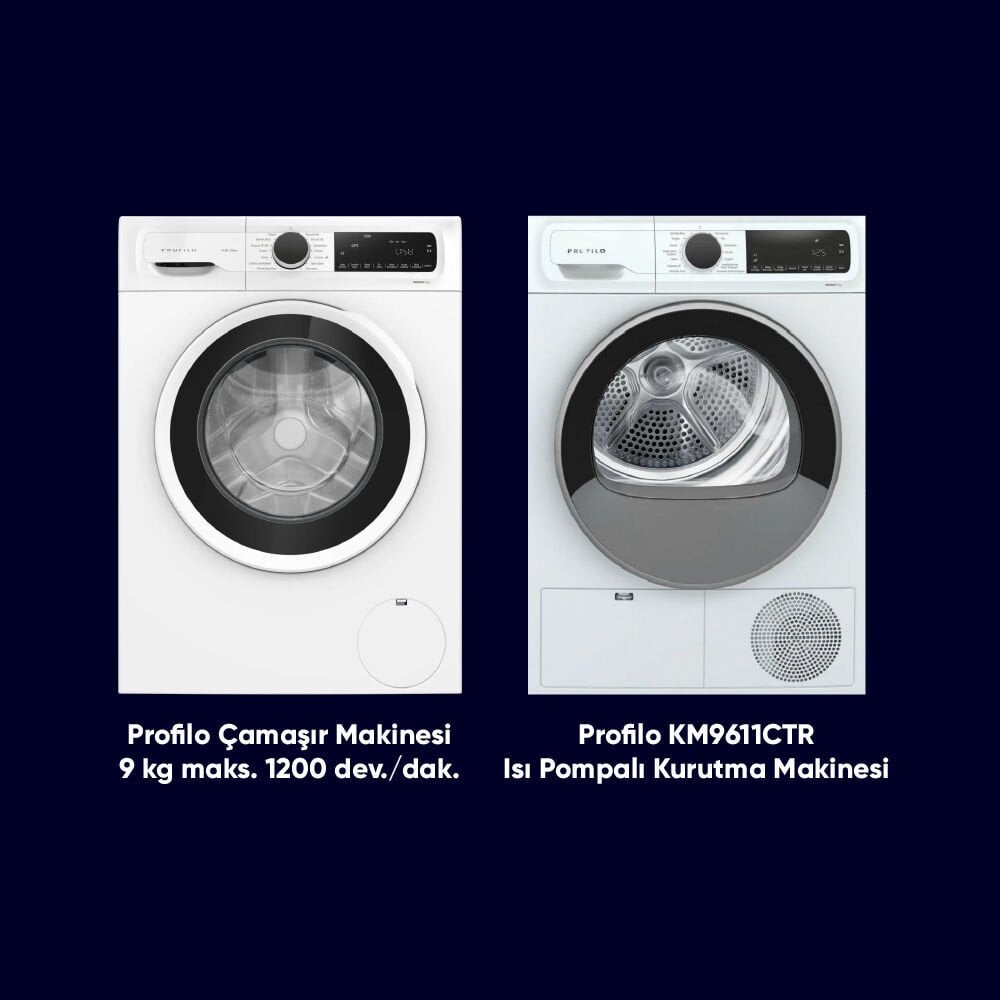 Siemens Avantajlı Paket - 1