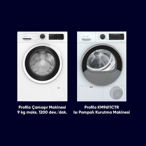 Siemens Avantajlı Paket - 1