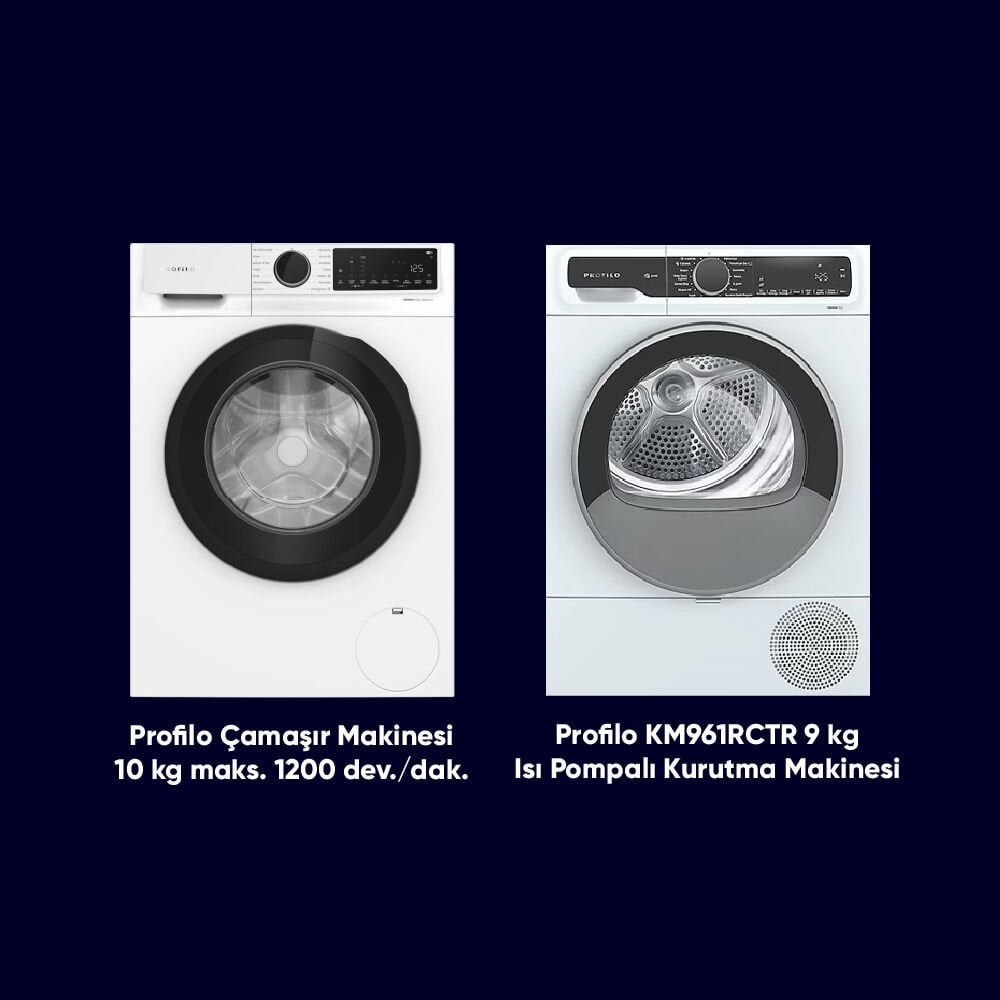 Siemens Avantajlı Paket - 3