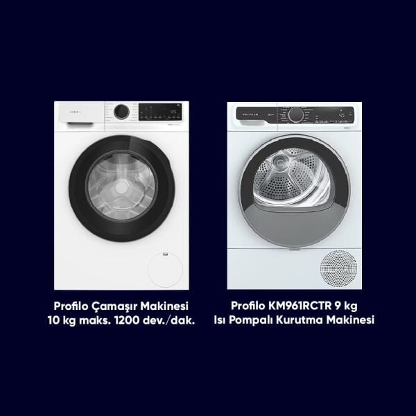 Siemens Avantajlı Paket - 3