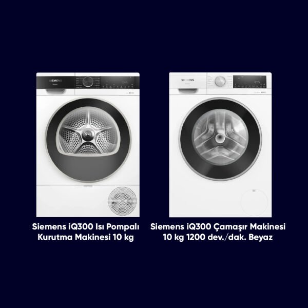 Siemens Avantajlı Paket - 5