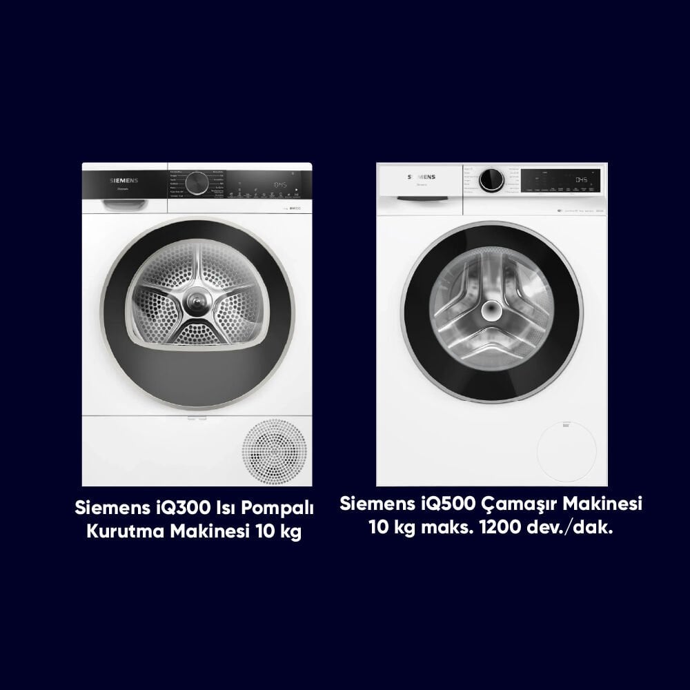 Siemens Avantajlı Paket - 6