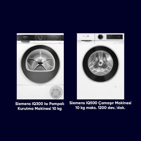 Siemens Avantajlı Paket - 6