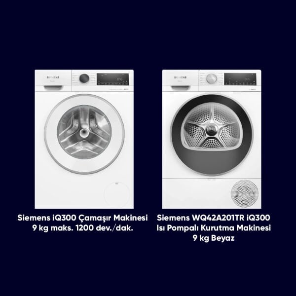 Siemens Avantajlı Paket - 7