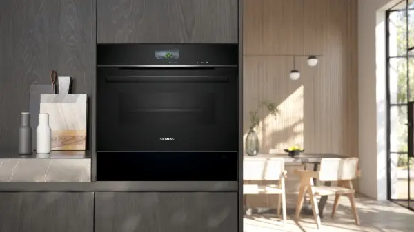 Siemens BI710C1B1 iQ700 Sıcak Tutma Çekmecesi - görsel 2
