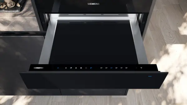 Siemens BI710C1B1 iQ700 Sıcak Tutma Çekmecesi - görsel 3