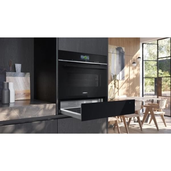 Siemens BI710C1B1 iQ700 Sıcak Tutma Çekmecesi