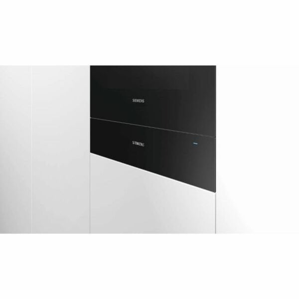 Siemens BI630CNS1 iQ700 Sıcak Tutma Çekmecesi