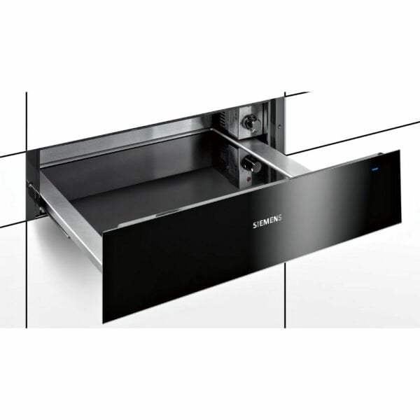 Siemens BI630CNS1 iQ700 Sıcak Tutma Çekmecesi
