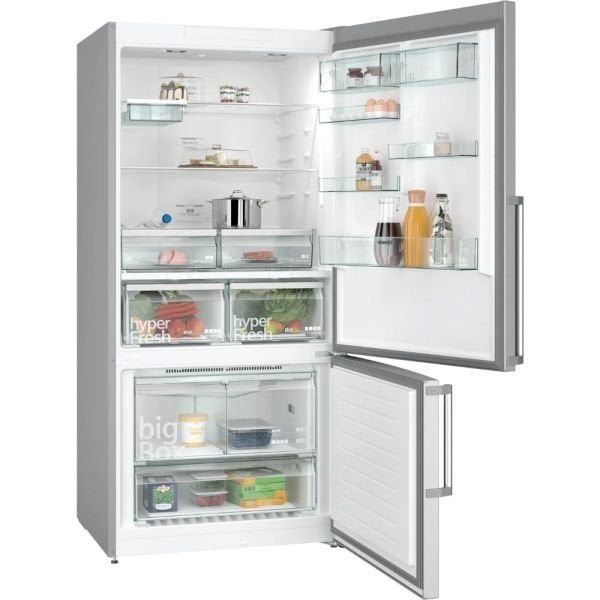 Siemens KG86NCIE0N iQ500 Alttan Donduruculu Buzdolabı