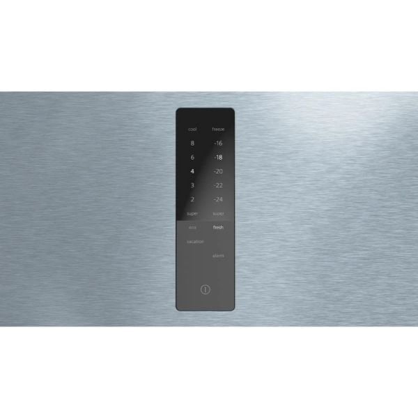 Siemens KG86NCIE0N iQ500 Alttan Donduruculu Buzdolabı