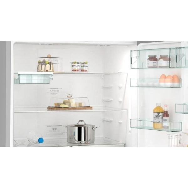 Siemens KG86NCIE0N iQ500 Alttan Donduruculu Buzdolabı