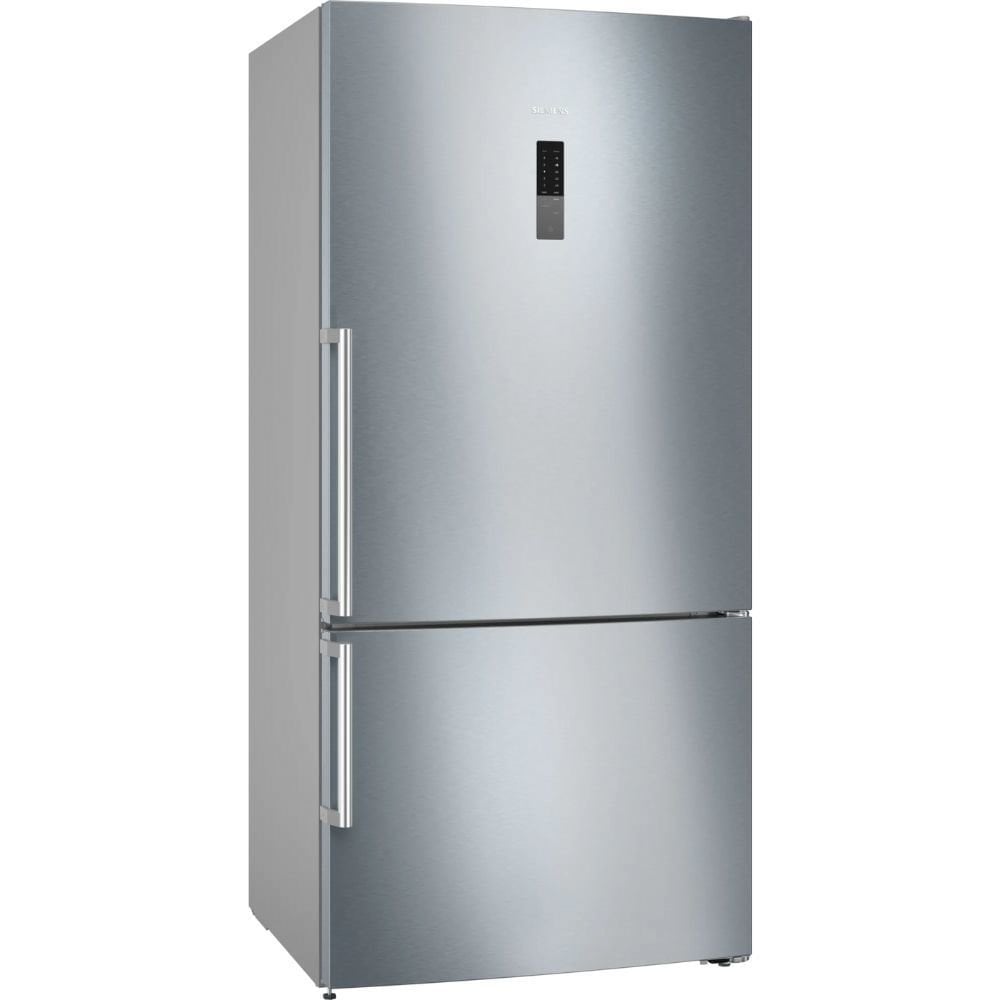 Siemens KG86NCIE0N iQ500 Alttan Donduruculu Buzdolabı
