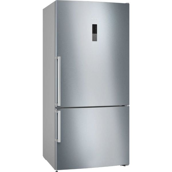 Siemens KG86NCIE0N iQ500 Alttan Donduruculu Buzdolabı