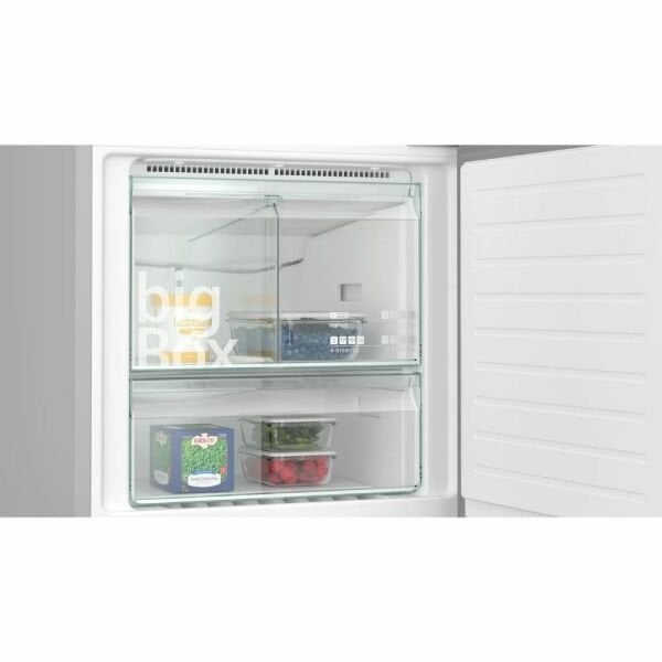 Siemens KG56NTWE0N iQ500 Alttan Donduruculu Buzdolabı