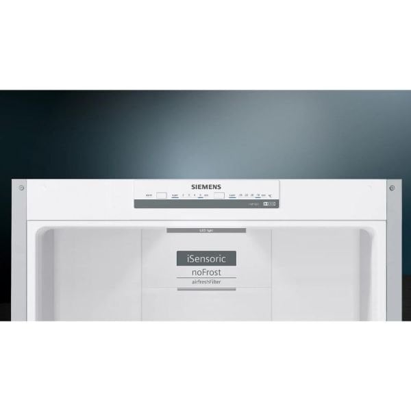 Siemens KG56NQEF0N iQ500 Alttan Donduruculu Buzdolabı