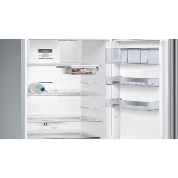 Siemens KG56NQEF0N iQ500 Alttan Donduruculu Buzdolabı
