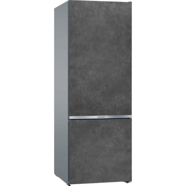 Siemens KG56NQEF0N iQ500 Alttan Donduruculu Buzdolabı