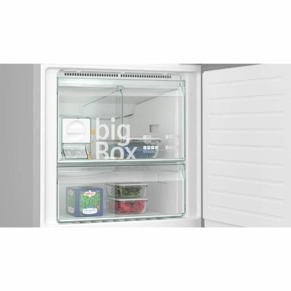 Siemens KG56NHIE0N iQ500 Alttan Donduruculu Buzdolabı