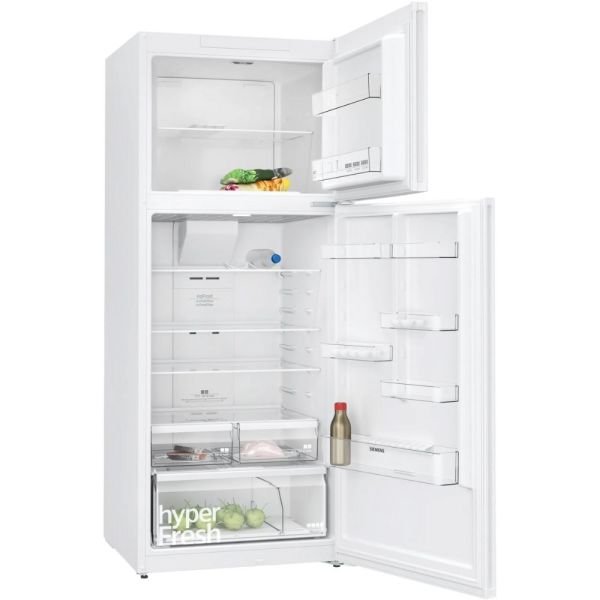 Siemens KD76NXWE0N iQ300 Üstten Donduruculu Buzdolabı