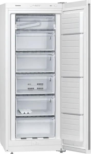 Siemens GS24VVWE0N iQ300 Solo Derin Dondurucu - görsel 3