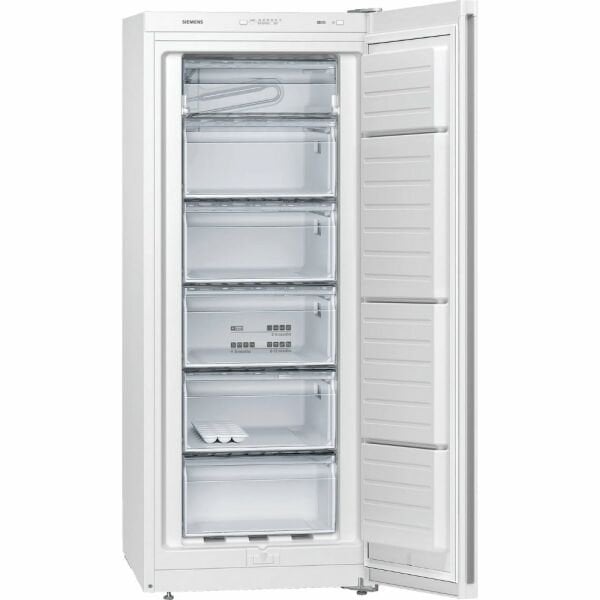 Siemens GS24VVWE0N iQ300 Solo Derin Dondurucu