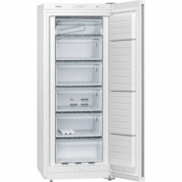 Siemens GS24VVWE0N iQ300 Solo Derin Dondurucu