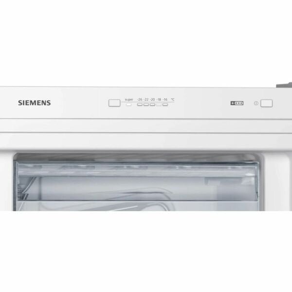 Siemens GS24VVWE0N iQ300 Solo Derin Dondurucu