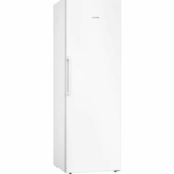 Siemens GS36NVWF0N iQ300 Solo Derin Dondurucu