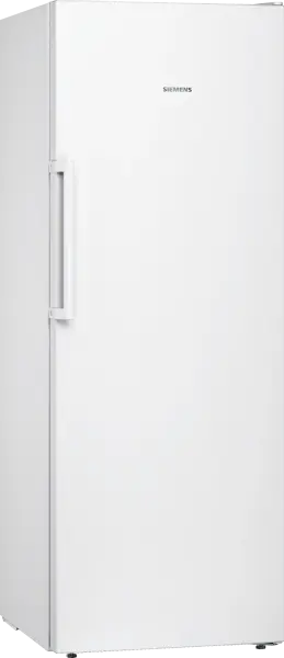 Siemens GS29NVWE0N iQ300 Solo Derin Dondurucu