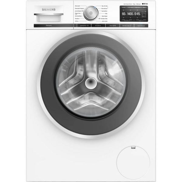 Siemens WM14XE50TR iQ700 Çamaşır Makinesi
