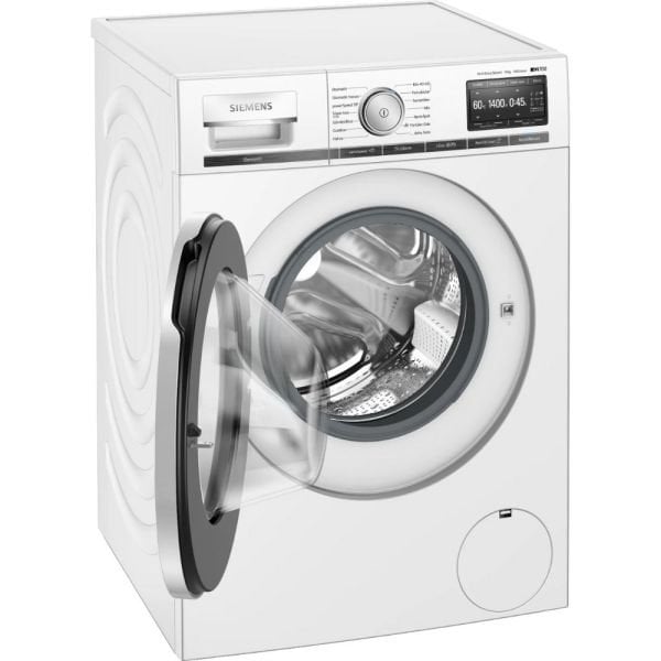 Siemens WM14XE50TR iQ700 Çamaşır Makinesi