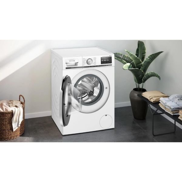 Siemens WM14XE50TR iQ700 Çamaşır Makinesi
