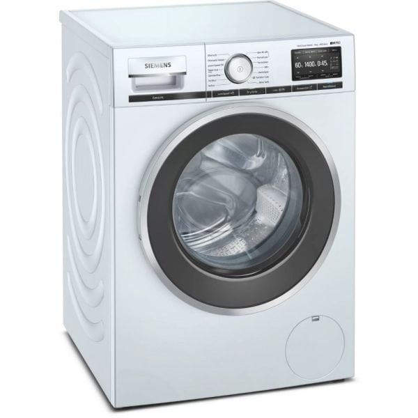 Siemens WM14XE50TR iQ700 Çamaşır Makinesi