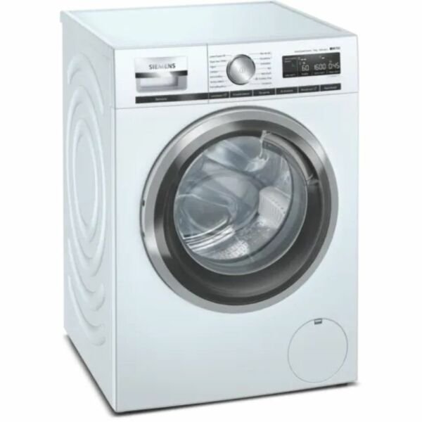 Siemens WM16XMH0TR iQ700 Çamaşır Makinesi