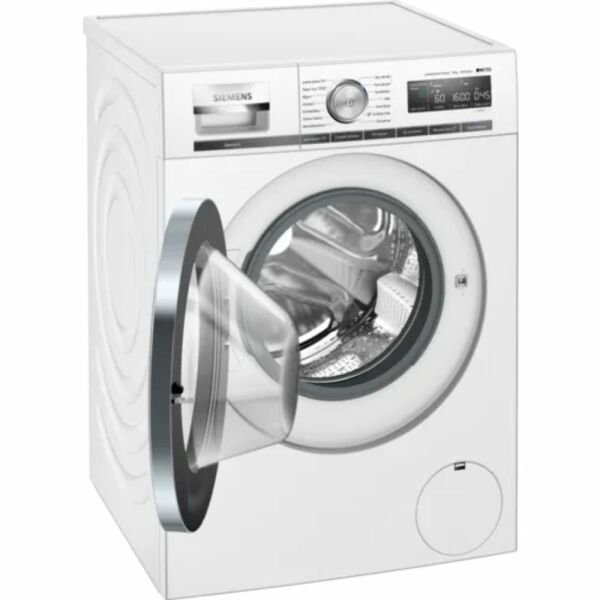 Siemens WM16XMH0TR iQ700 Çamaşır Makinesi