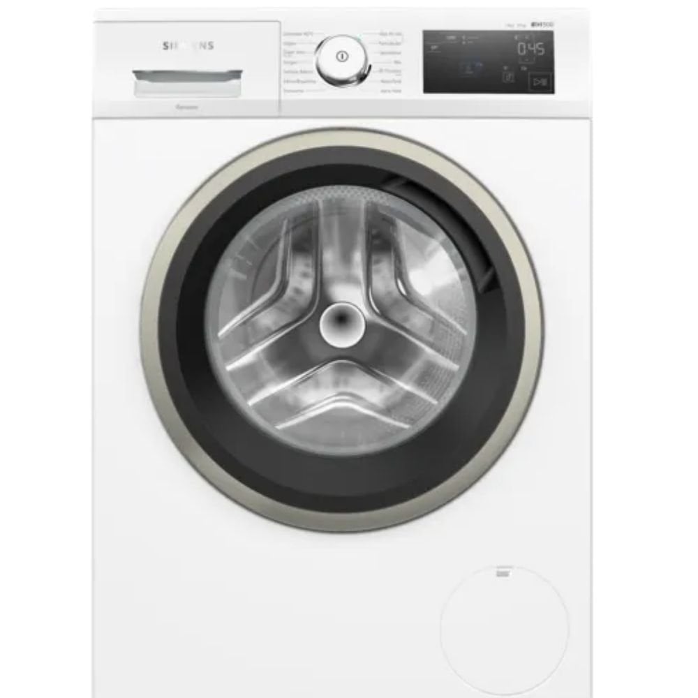 Siemens WA12LPH0TR iQ500 Çamaşır Makinesi