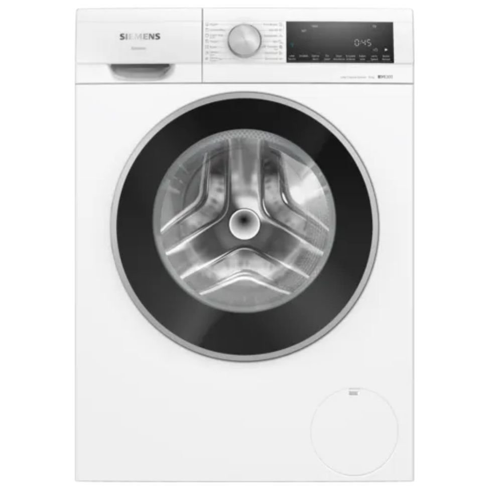 Siemens WG54A200TR iQ300 Çamaşır Makinesi