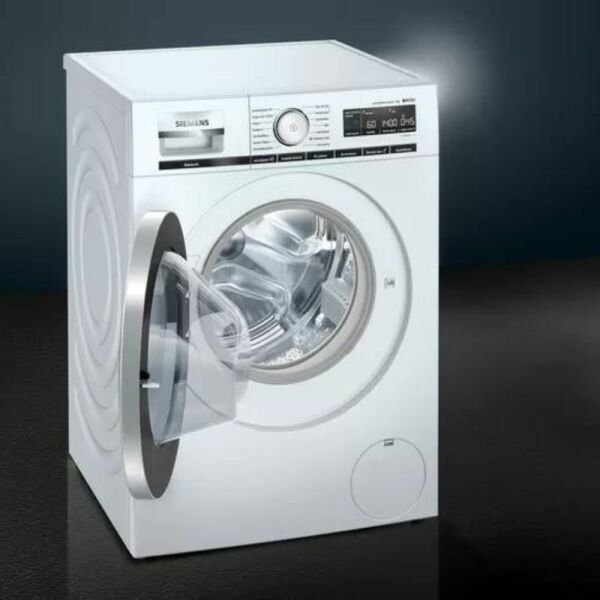 Siemens WM14VMH0TR iQ700 Çamaşır Makinesi