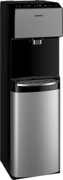 Siemens WB13CPB0N Su sebili - görsel 2