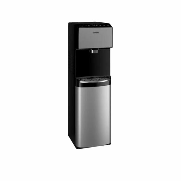 Siemens WB13CPB0N Su sebili