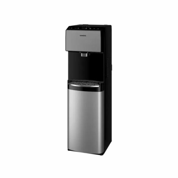 Siemens WB13CPB0N Su sebili