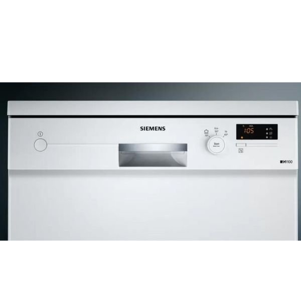 Siemens SN213W01BT iQ100 Solo Bulaşık Makinesi