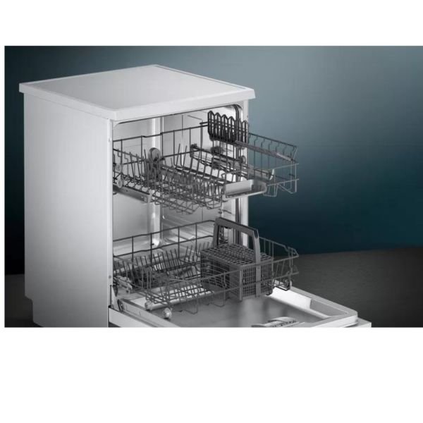 Siemens SN213W01BT iQ100 Solo Bulaşık Makinesi