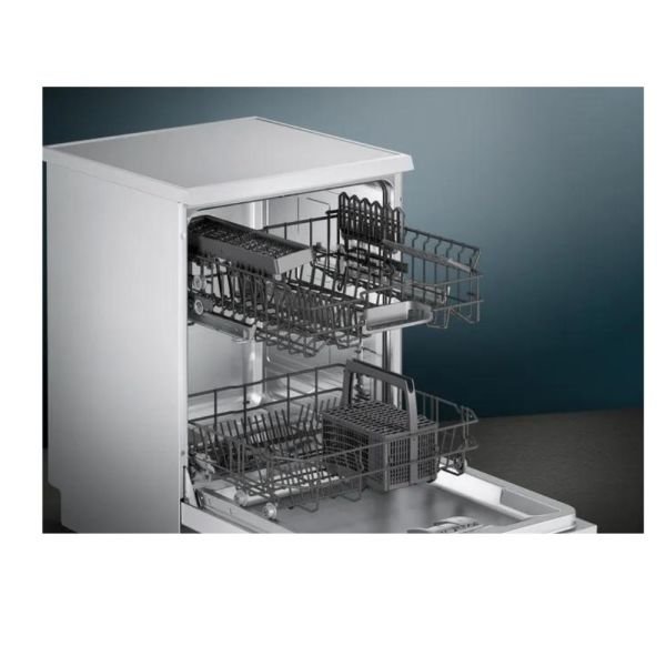 Siemens SN234W01DT Q300 Solo Bulaşık Makinesi