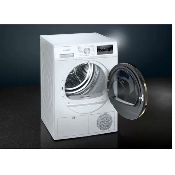 Siemens WT45H201TR iQ300 Isı Pompalı Kurutma Makinesi